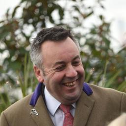 Andrew Megson