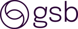 GSB Wealth logo