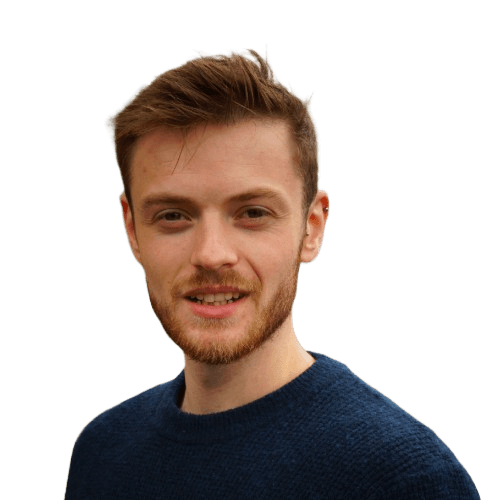 Liam Read